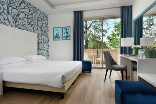 Hotel Continental Wellness & Spa photo 2