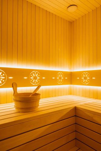 Φωτογραφία από το άλμπουμ του Sądelski Dwór Medical & SPA στο Ζακοπάνε