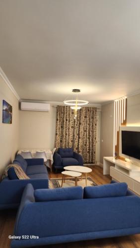 Blu Horizon in Vlora