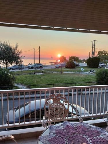 Sapphire Horizon Apartment