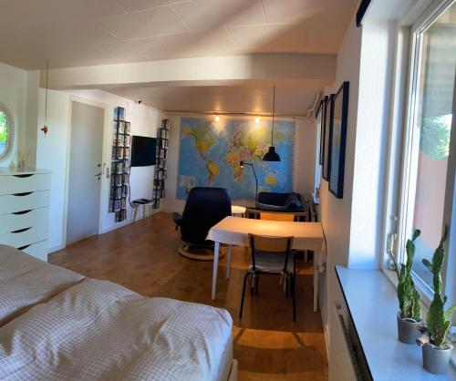 Gallery image of Fasanvej 3 Stort værelse in Middelfart