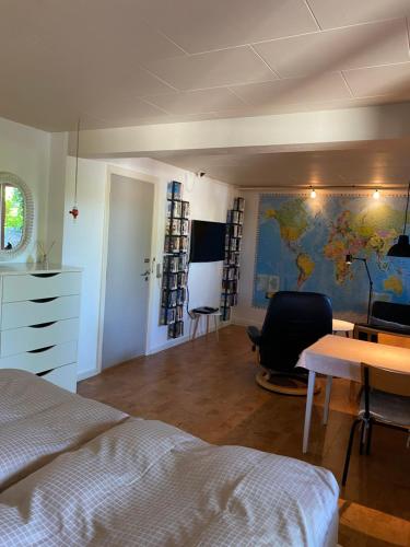 Gallery image of Fasanvej 3 Stort værelse in Middelfart
