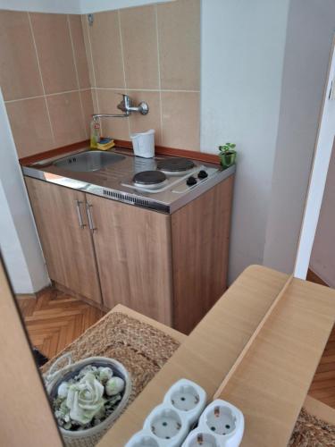 Fotografie z fotogalerie ubytování Apartmani SAMB Igalo v destinaci Herceg-Novi