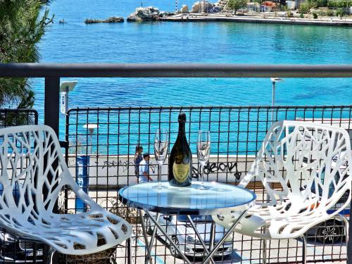 Luxury Seaside House Noble- 5 star apartmant and rooms