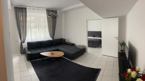 Urban Heart of Bratislava