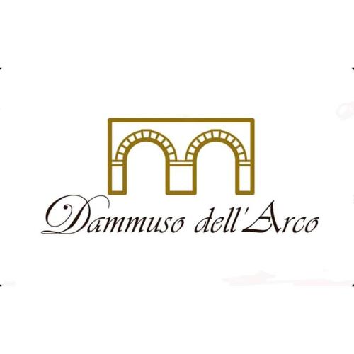 Сертификат, награда, вывеска или другой документ, выставленный в Dammuso dell'Arco