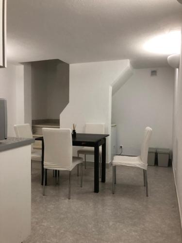 Urban Retreat Lisbon Apartment