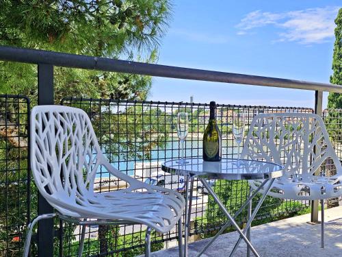 Luxury Seaside House Noble- 5 star apartmant and rooms