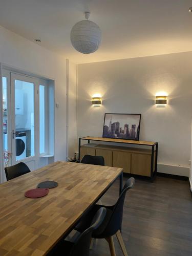 Maison Villeneuve d'Ascq