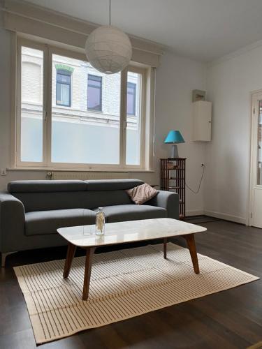 Photo de la galerie de l'établissement Maison Villeneuve d'Ascq, à Villeneuve d'Ascq