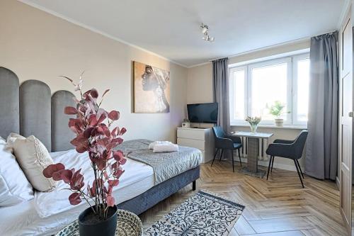 Privilage Studio Your Home at Emilii Plater 55