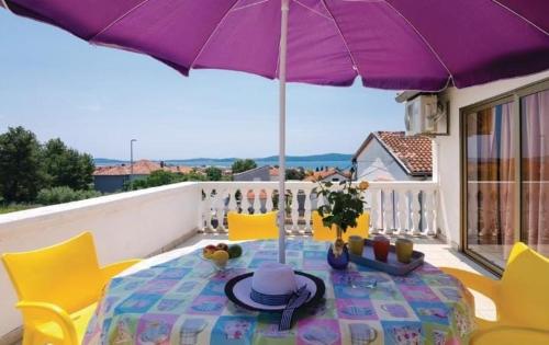 Afbeelding uit fotogalerij van Apartmani Vera in Bibinje