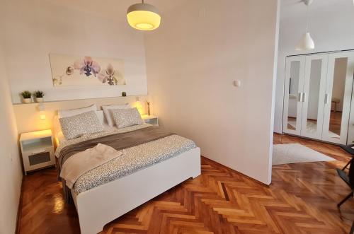 Vlatkovićeva Apartments