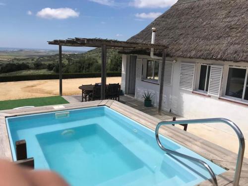 Foto Mirador 3M Piscina Privada Wifi 6