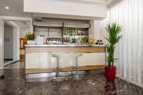 Напитки в Hotel Riviera