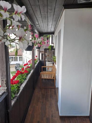 Guest House LAZARA
