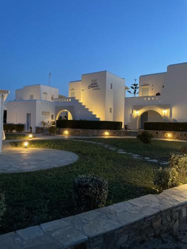 Mare Monte Studios Naxos photo 2