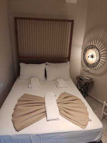 Fotografie z fotogalerie ubytování Villa Chrisanthi v destinaci Parga