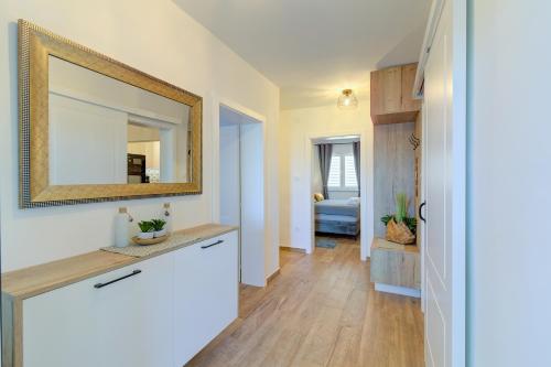 Billede fra billedgalleriet på Apartman Mia i Senj