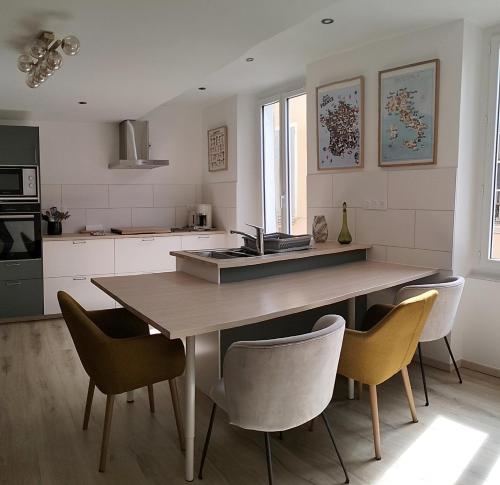 La Provence vous Attend***!!! - 1er étage