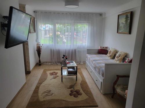 Appartement Entre Strasbourg Et Colmar - Proche d'Europa Park