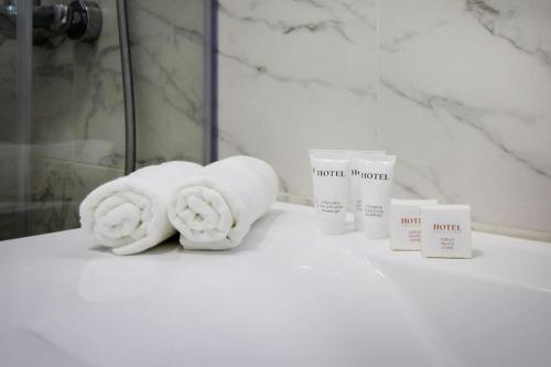 Foto de la galeria de Forum Residence a Almaty