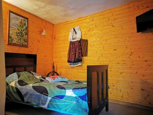 Billede fra billedgalleriet på Casa de Oaspeti Dunarea la Cazane i Dubova