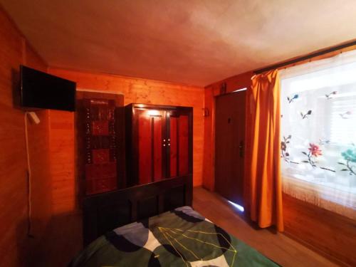 Billede fra billedgalleriet på Casa de Oaspeti Dunarea la Cazane i Dubova