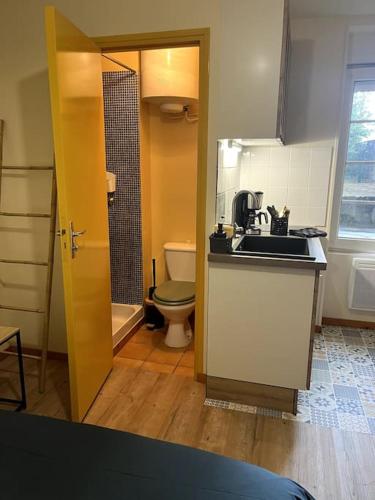 Photo de la galerie de l'établissement Studio 198-9, au Mans