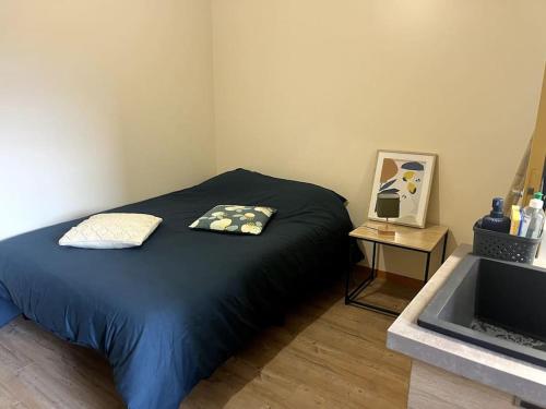 Photo de la galerie de l'établissement Studio 198-9, au Mans