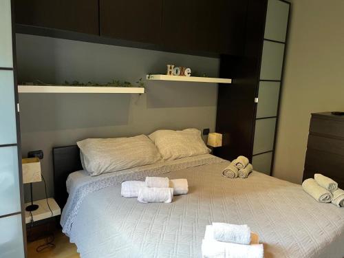 Photo de la galerie de l'établissement Casa GioIre - Como, à Côme