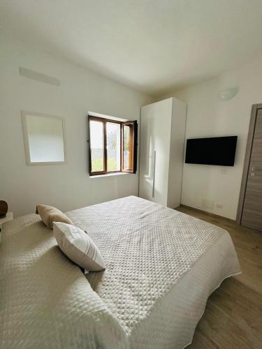 Gallery image of La Contra in Porto Ottiolu
