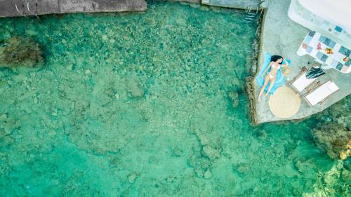 Esperanza Fisherman Houses