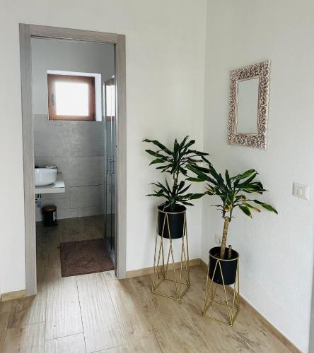 Gallery image of La Contra in Porto Ottiolu