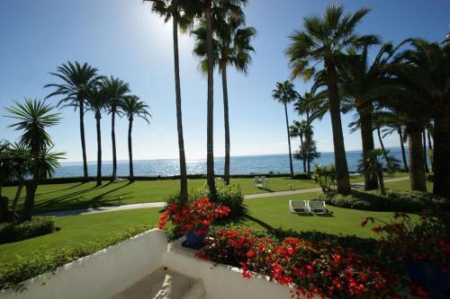 Alcazaba Beach three bedroom Apartment