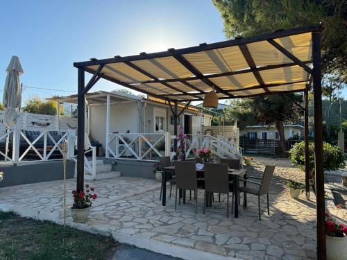 Gallery image of Konstadina House in Vasilikos