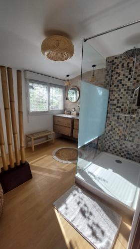 Photo de la galerie de l'établissement Mas de l'affenage, à Saint-Laurent-dʼAigouze