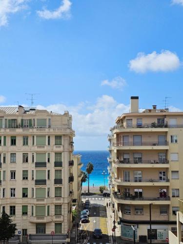 Foto Beautiful 1 bedroom flat 3