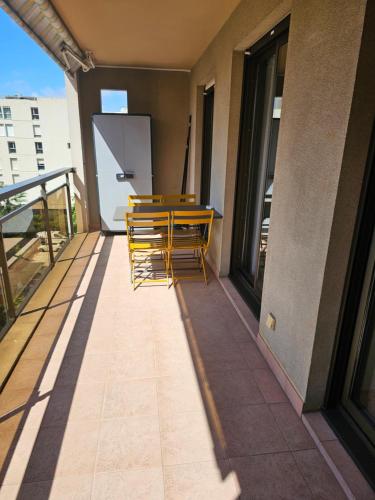 Foto Beautiful 1 bedroom flat 4