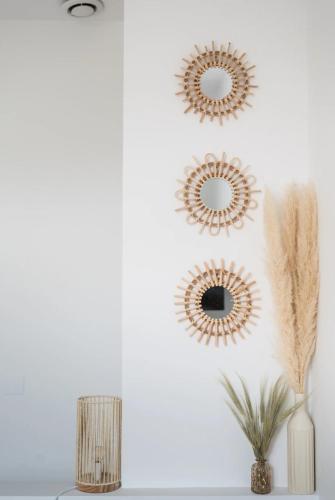 Imagen de la galería de Chez Nino, un studio lumineux et climatisé, en Bergerac