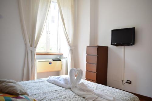 Casa Vacanze Mazzini
