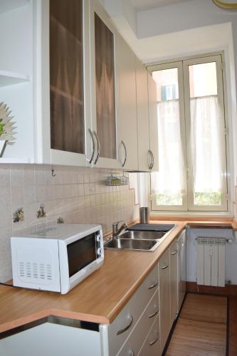 Casa Vacanze Mazzini