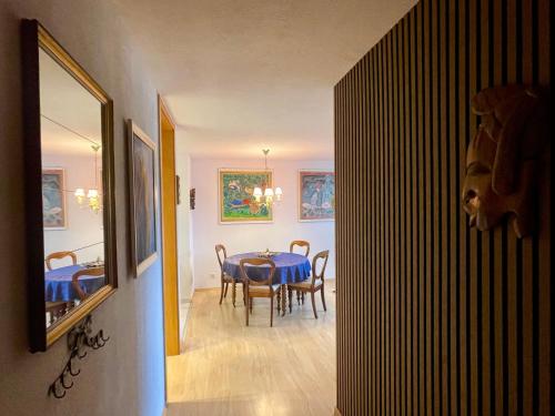 Fotografie z fotogalerie ubytování Wunderschönes Apartment im Zentrum Goldstadt Pforzheim v destinaci Pforzheim