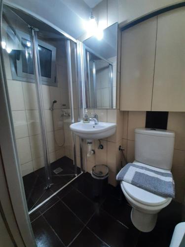 Ammos Artemis Apartments