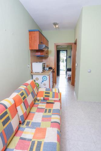 Cucina o angolo cottura di Blue Dream Poseidi
