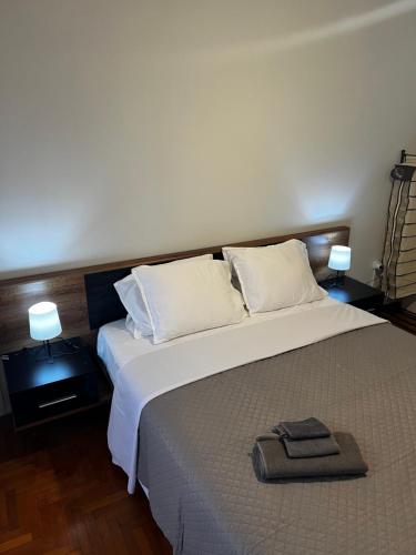 Athens apartment