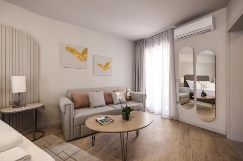 Arsenal Lofts