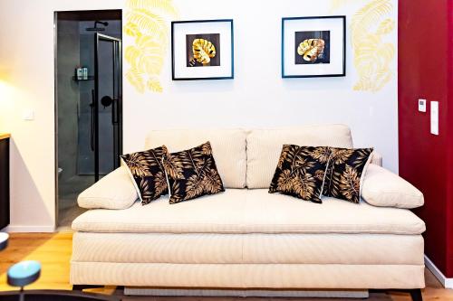 Monstera Apartman 1074 Budapest, Dohány utca 47 kép - 3