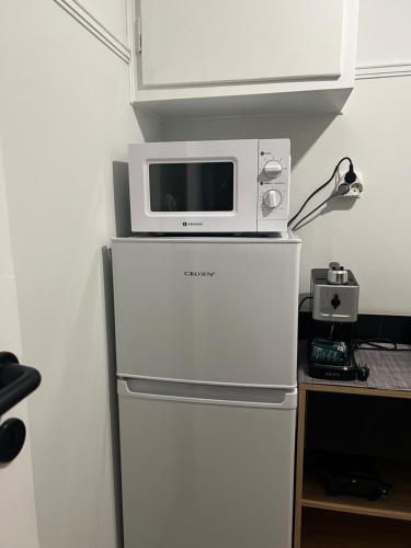 Athens apartment