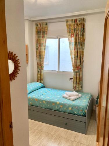 Apartment Sangría
